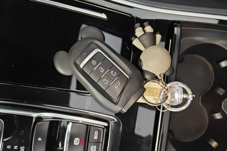 Used GAC Trumpchi M8 2021 Lingxiu Series 390T Ultimate Edition
