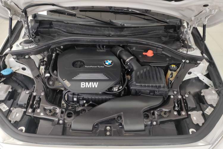 Used BMW 1 Series 2019 118i Fashion Model
