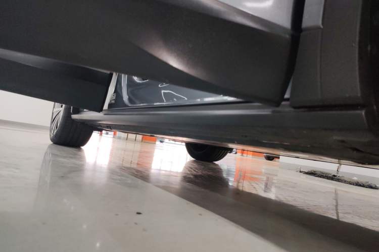 Used Volkswagen ID.4 X 2022 Pure Long-Range Edition
