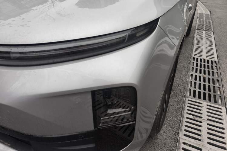 Used Li Auto L6 2024 Pro Model
