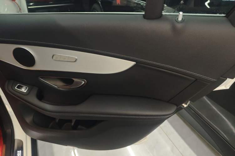 Used Mercedes-Benz GLC 2020 Facelifted GLC 260 L 4MATIC Dynamic Edition