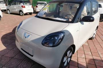 Used Wuling Hongguang MINIEV 2025 Four-Door Version Zhenxiang+ Edition