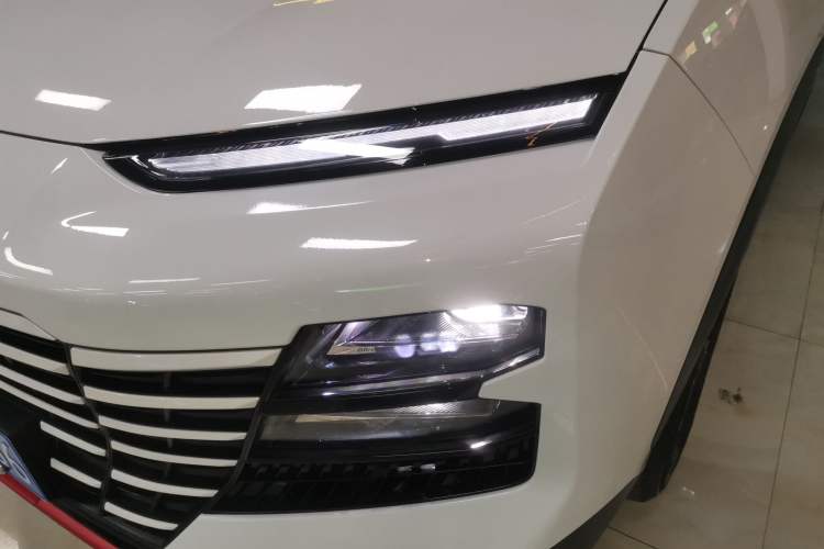 Used JETOUR Dashing 2024 1.6T DCT King