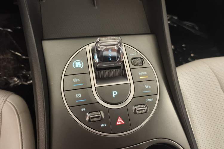 Used BYD Seal 05 DM-i 2025 DM-i Smart Drive 55KM Luxury Model
