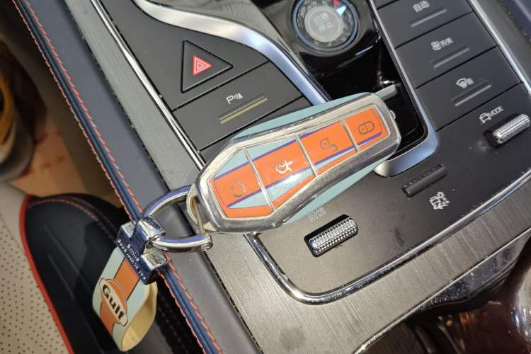 Used BYD Yuan PLUS 2022 510 km Flagship Version
