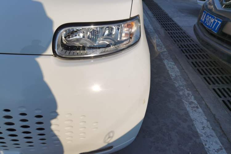 Used ORA White Cat 2020 360 km Luxury Version