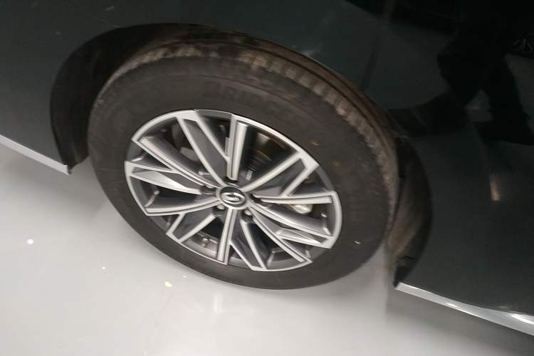 Used GAC Trumpchi M8 2024 Master Series 400T Prestige Edition
