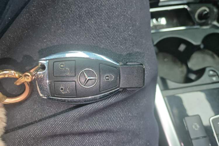 Used Mercedes-Benz E-Class 2015 Revised E 180 L Sport Edition