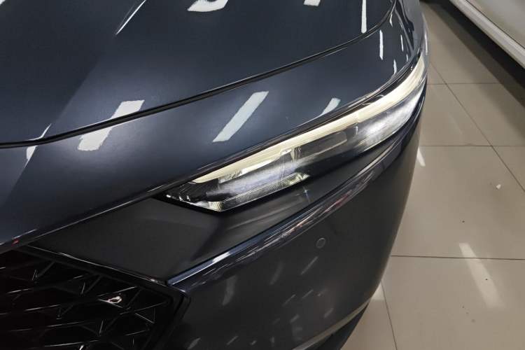 Used Honda Accord 2023 260TURBO Smart Enjoyment Version