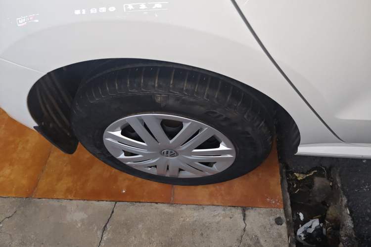 Used Volkswagen Polo 2016 1.4L Automatic Trendy Model
