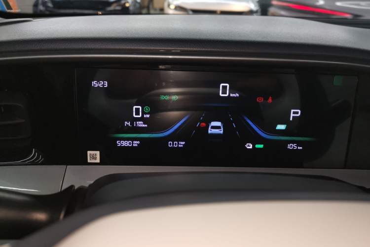 Used  Geome 2025 410 km Free Version