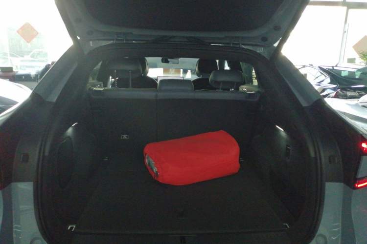 Used XPeng G7 2025 702 Max
