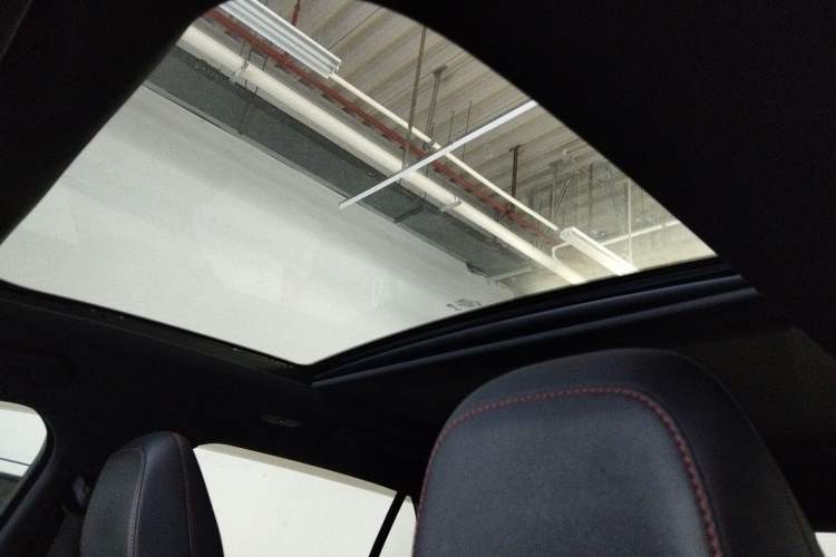 Used Ford EVOS 2022 EcoBoost 245 Sport Edition
