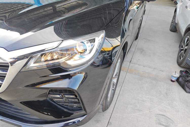 Used JETOUR X70 2022 1.5T DCT YueXing Edition 5 Seats