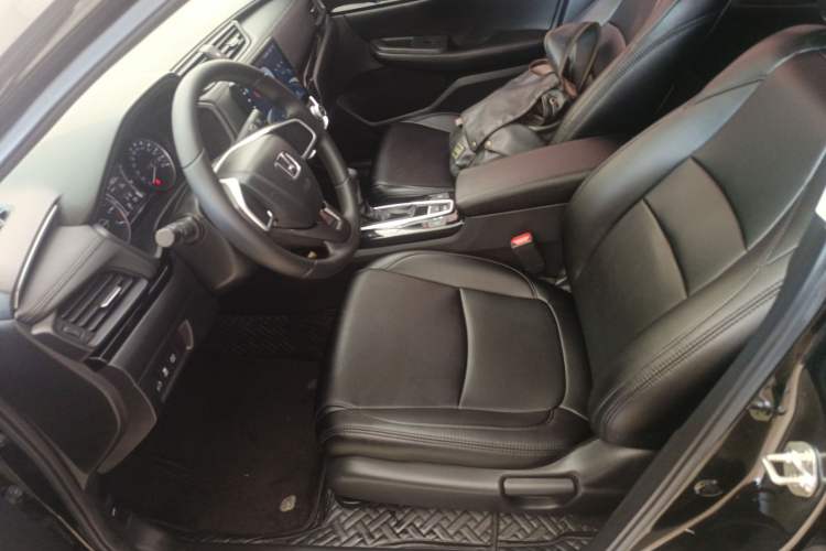 Used Honda Crider 2019 180 Turbo CVT Comfort Version China VI
