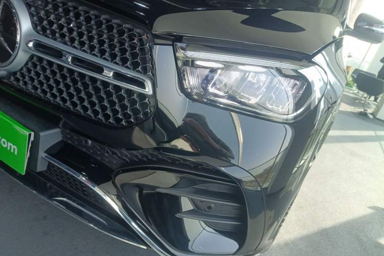 Used Mercedes-Benz GLE New Energy 2024 GLE 400 e 4MATIC
