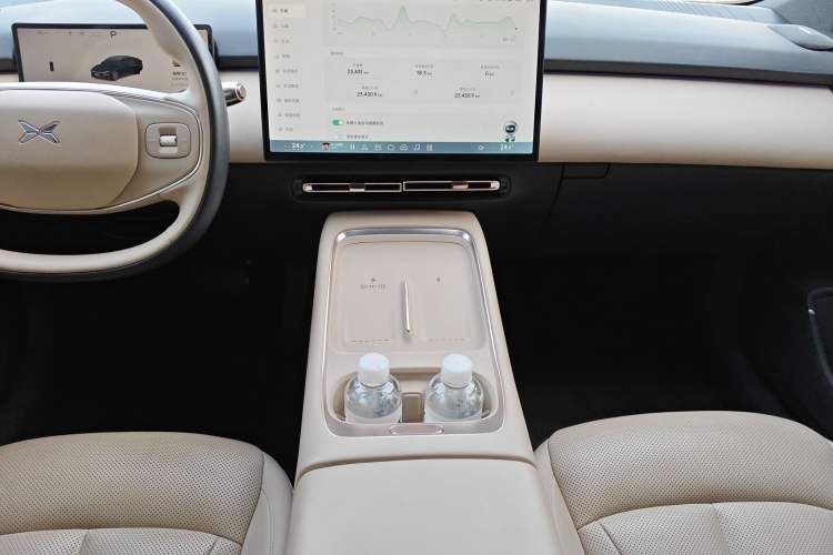 Used XPeng P7+ 2024 Long-Range Max
