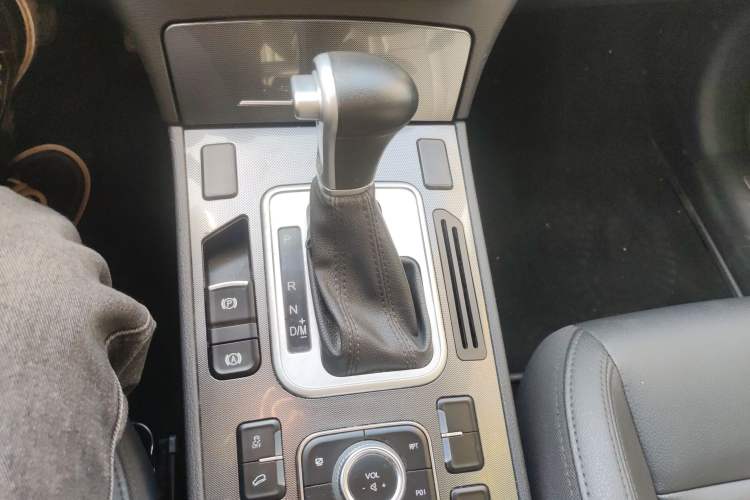 Used Haval H6 Coupe 2016 Blue Label 1.5T Automatic Two-Wheel Drive Urban Model
