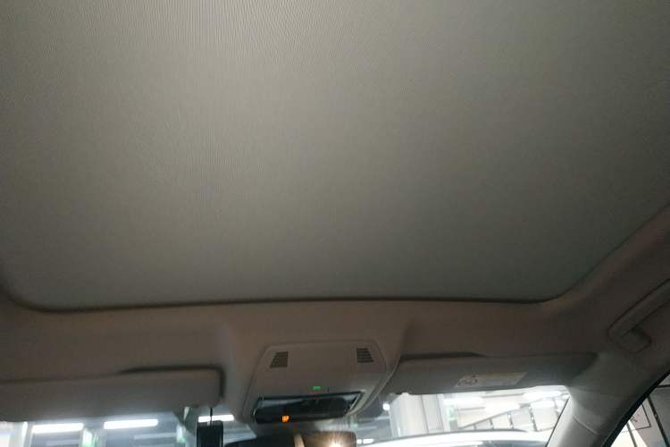 Used Volkswagen ID.6 X 2021 Revised Version Pure+ Long-Range Edition
