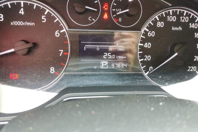 Used Nissan Tiida 2014 1.6L CVT Comfort Model
