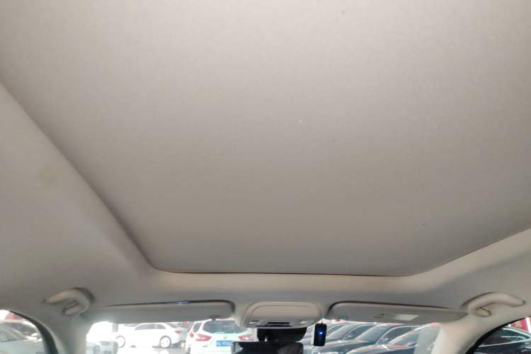 Used Buick Envision 2021 Encore Plus 652T Five-Seat Luxury Model
