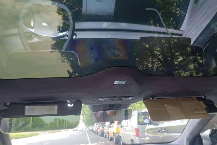 Used  E8 2024 665 km Range Rear-Drive Starship Long-Range Version
