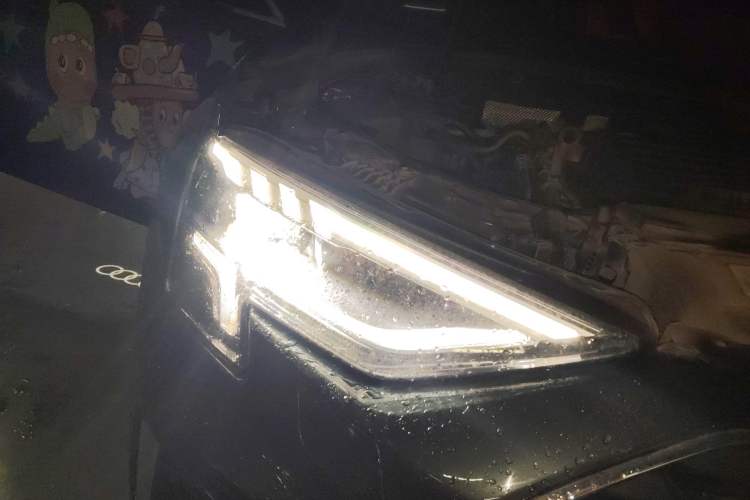 Used Audi A3 2023 Restyled A3L Limousine 35 TFSI Luxury Sport Edition
