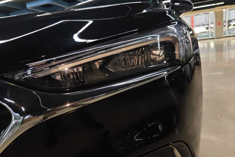 Used Buick LaCrosse 2022 652T Luxury Version