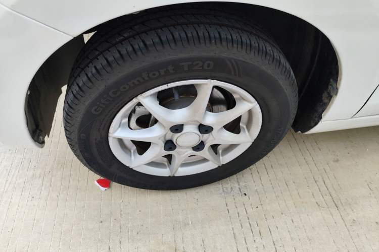 Used Roewe Clever 2022 311km QiQi BoBo Edition