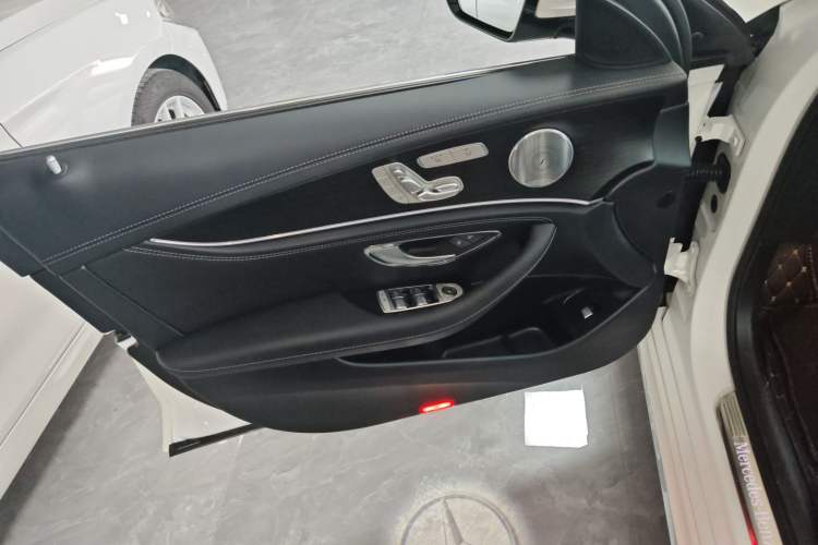 Used Mercedes-Benz E-Class 2020 Restyled E 300 L Sport Exclusive Edition
