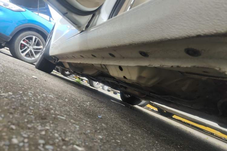 Used Great Wall C30 2016 1.5L AMT Luxury Model