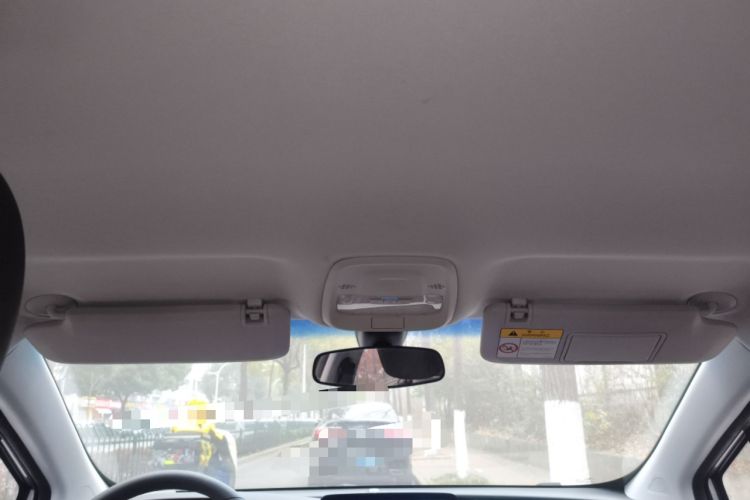 Used Buick Velite 6 2024 430km Comfort Edition