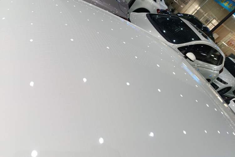 Used Volkswagen Bora 2021 1.5L Automatic Fashionable Smart Connectivity Version
