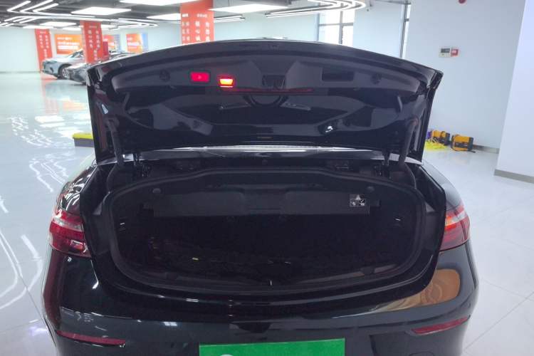 Used Mercedes-Benz E-Class 2023 E 260 Convertible Coupe