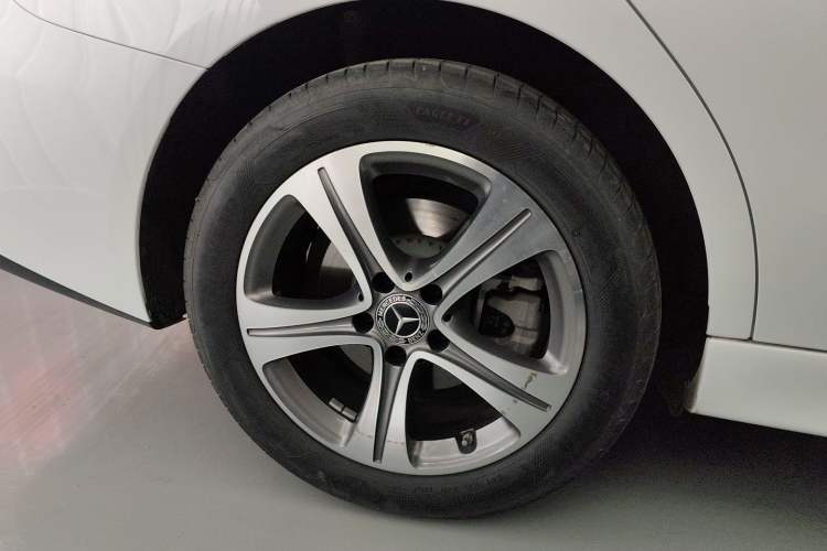 Used Mercedes-Benz C-Class 2022 Restyled C 200 L Sport Edition
