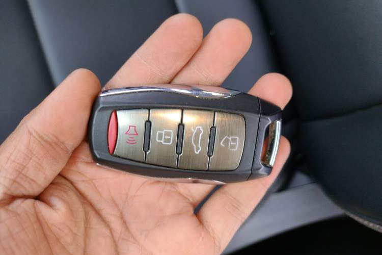 Used Haval H6 2022 3rd Generation 1.5T Automatic Two-Wheel Drive Max
