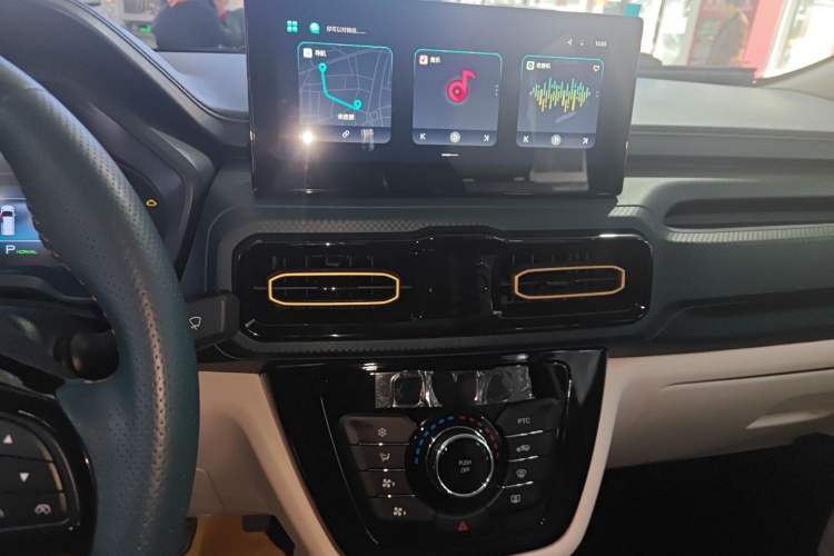 Used SWM Dahu EDi 2023 EDi 1.5L Comfort Model 7 Seats
