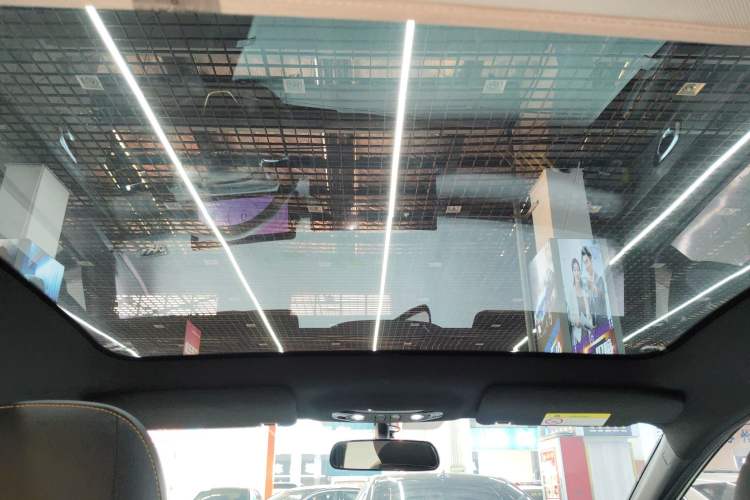 Used AION Y 2022 70 Intelligent Edition Lithium Iron Phosphate