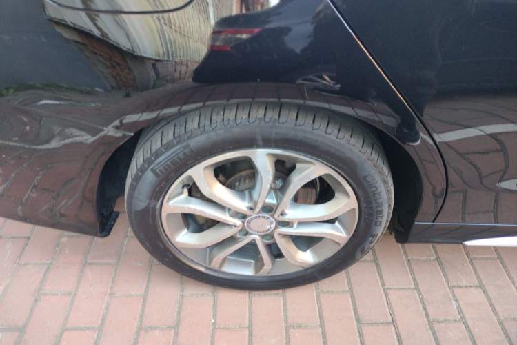 Used Mercedes-Benz C-Class 2015 Restyled C 180 L Sport Edition
