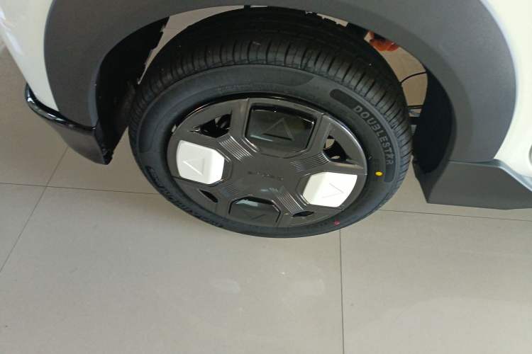 Used  Panda 2025 210km Panda Kart
