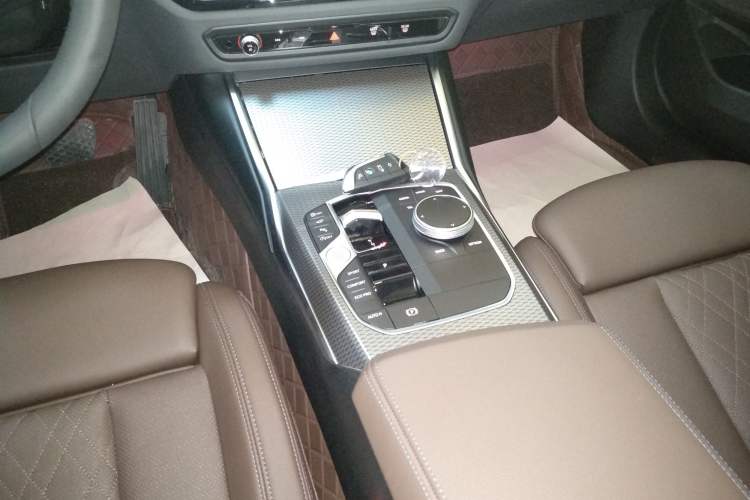 Used BMW 3 Series 2023 325Li M Sport Night Edition Package
