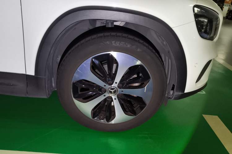 Used Mercedes-Benz GLB 2021 GLB 200 Fashion Model