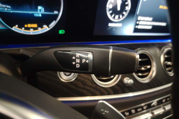 Used Mercedes-Benz E-Class 2018 Restyled E 300 L Sport Luxury Edition