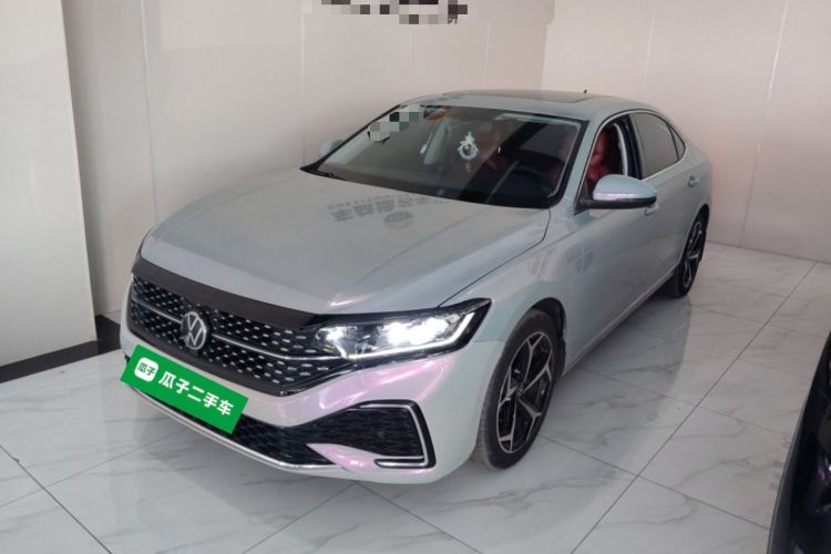 Used Volkswagen Passat 2024 380TSI Starry Elite Edition