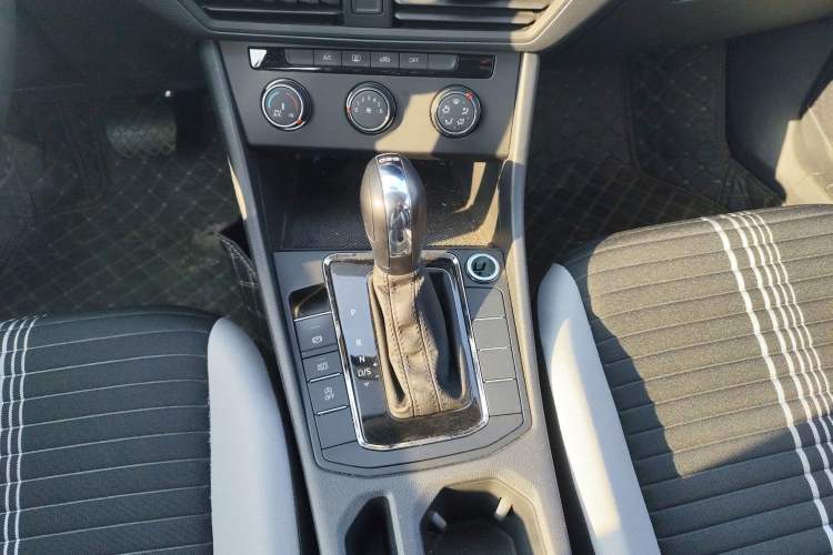 Used Volkswagen Bora 2024 200TSI DSG Comfort Edition
