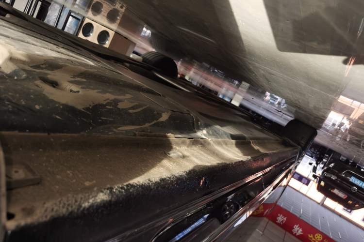 Used Volkswagen Passat 2020 Revised Version 280TSI Business Edition China VI Standard