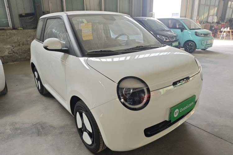Used  Lumin 2024 130km Qingyue Version
