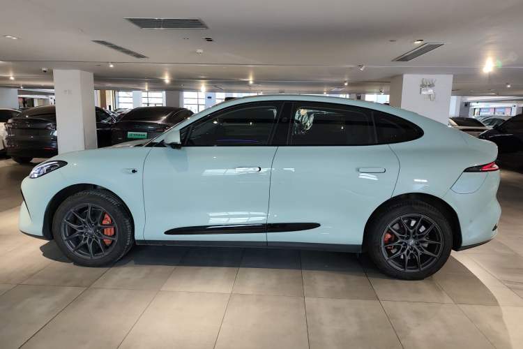 Used  LS6 2023 Max Standard Edition
