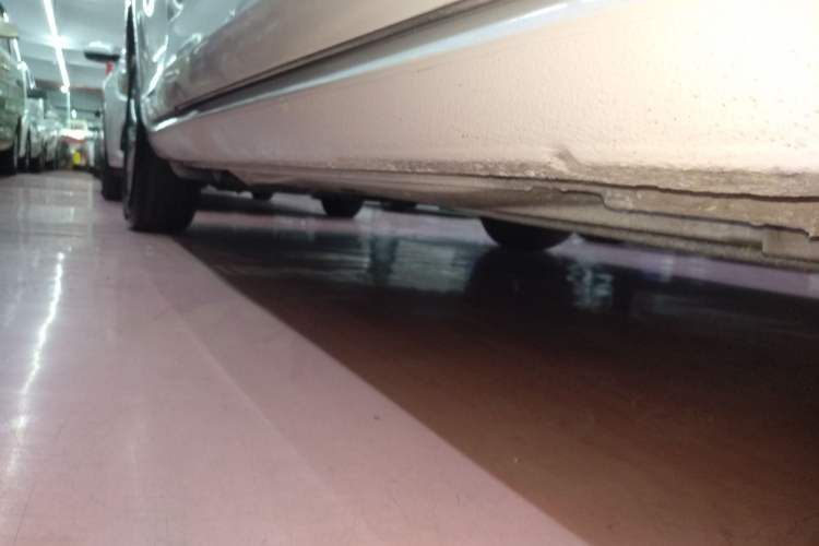 Used Volkswagen Golf 2015 1.6L Automatic Fashion Model