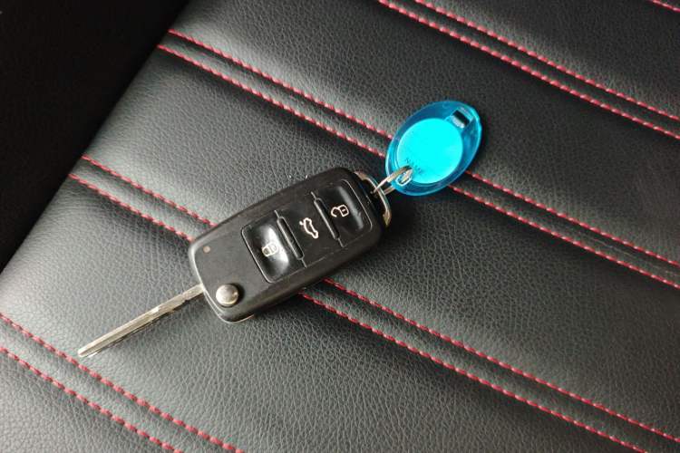 Used Volkswagen Scirocco 2015 1.4TSI Fashion Edition